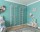 Детский спортивный комплекс Формула Здоровья Pastel 1 пристенный - Интернет-магазин детских товаров Зайка моя Екатеринбург