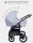 Коляска Rant Patio 2 в 1 (Рант Патио) - Интернет-магазин детских товаров Зайка моя Екатеринбург