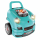 Игровой набор Pituso Автомобилист Motor Master,Голубой,40*39*47 см 61 эл. арт. HW21008429 - Интернет-магазин детских товаров Зайка моя Екатеринбург
