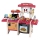 Игровой набор Pituso Кухня Happy Chef арт. HW20042716 - Интернет-магазин детских товаров Зайка моя Екатеринбург