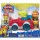 Игровой набор Play-Doh Пожарная машина (серия Город). Арт. B3416 - Интернет-магазин детских товаров Зайка моя Екатеринбург