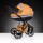Коляска Agio Premier Prestige 2 в 1 (Аджио Премьер Престиж) - Интернет-магазин детских товаров Зайка моя Екатеринбург
