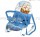 Шезлонг Lorelli (Bertoni) Top Relax XL - Интернет-магазин детских товаров Зайка моя Екатеринбург