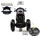 Электромотоцикл RiverToys K222AM - Интернет-магазин детских товаров Зайка моя Екатеринбург