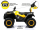 Электроквадроцикл RiverToys T001TT 4WD - Интернет-магазин детских товаров Зайка моя Екатеринбург