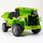 Электромобиль Barty Car Truck RF-098 - Интернет-магазин детских товаров Зайка моя Екатеринбург