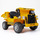 Электромобиль Barty Car Truck RF-098 - Интернет-магазин детских товаров Зайка моя Екатеринбург