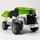 Электромобиль Barty Car Truck RF-098 - Интернет-магазин детских товаров Зайка моя Екатеринбург