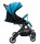 Прогулочная коляска XO Kid Ride (Хо Кидс Райд) - Интернет-магазин детских товаров Зайка моя Екатеринбург