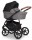 Коляска Riko Basic Bella Lux  3 в 1 (Рико Бейсик Белла Люкс) - Интернет-магазин детских товаров Зайка моя Екатеринбург