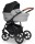 Коляска Riko Basic Bella Lux 2 в 1 (Рико Бейсик Белла Люкс) - Интернет-магазин детских товаров Зайка моя Екатеринбург