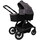 Коляска Sweet Baby Rubikid 2 в 1  - Интернет-магазин детских товаров Зайка моя Екатеринбург