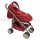 Коляска-трость Babylux Carita 8 колес (Бебилюкс Карита). Арт. 205S - Интернет-магазин детских товаров Зайка моя Екатеринбург