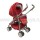 Коляска-трость Babylux Carita 8 колес (Бебилюкс Карита). Арт. 205S - Интернет-магазин детских товаров Зайка моя Екатеринбург