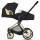 Коляска Cybex Priam Lux Jeremy Scott Wings black 3 в 1 - Интернет-магазин детских товаров Зайка моя Екатеринбург