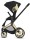 Коляска Cybex Priam Lux Jeremy Scott Wings black 3 в 1 - Интернет-магазин детских товаров Зайка моя Екатеринбург