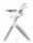 Стульчик для кормления 4moms High chair 2.1 (Фомамс Хай Чеар) - Интернет-магазин детских товаров Зайка моя Екатеринбург