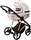 Коляска Adamex Quantum Star Premium 3 в 1 - Интернет-магазин детских товаров Зайка моя Екатеринбург