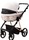 Коляска Adamex Quantum Star Premium 3 в 1 - Интернет-магазин детских товаров Зайка моя Екатеринбург