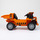 Электромобиль Barty Car Truck RF-098 - Интернет-магазин детских товаров Зайка моя Екатеринбург
