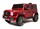 Электромобиль RiverToys Mercedes-Benz G63 (T999TT) - Интернет-магазин детских товаров Зайка моя Екатеринбург