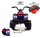 Электроквадроцикл RiverToys L222LL - Интернет-магазин детских товаров Зайка моя Екатеринбург