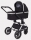 Коляска MOWBaby Tilda 3 в 1 (Мувбеби Тильда) - Интернет-магазин детских товаров Зайка моя Екатеринбург