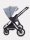 Коляска MOWBaby Tilda 3 в 1 (Мувбеби Тильда) - Интернет-магазин детских товаров Зайка моя Екатеринбург