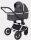 Коляска MOWBaby Tilda 3 в 1 (Мувбеби Тильда) - Интернет-магазин детских товаров Зайка моя Екатеринбург
