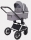 Коляска MOWBaby Tilda 3 в 1 (Мувбеби Тильда) - Интернет-магазин детских товаров Зайка моя Екатеринбург