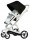 Сменный капюшон на прогулочный блок Babylux Ткань Oxford 900D - Интернет-магазин детских товаров Зайка моя Екатеринбург