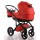 Коляска Tako Toddler Eco 2 в 1 (Тако Тоддлер Эко) - Интернет-магазин детских товаров Зайка моя Екатеринбург