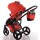 Коляска Tako Toddler Eco 2 в 1 (Тако Тоддлер Эко) - Интернет-магазин детских товаров Зайка моя Екатеринбург