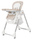 Стульчик для кормления Carrello Toffee CRL-9502/3 - Интернет-магазин детских товаров Зайка моя Екатеринбург