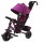 Велосипед трехколесный Sweet Baby Mega Lexus Trike Eva 10/8 - Интернет-магазин детских товаров Зайка моя Екатеринбург