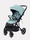 Прогулочная коляска Mowbaby Turbo 2.0 2025 - Интернет-магазин детских товаров Зайка моя Екатеринбург