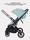 Прогулочная коляска Mowbaby Turbo 2.0 2025 - Интернет-магазин детских товаров Зайка моя Екатеринбург
