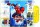 Комплект мебели Nika Disney 2 - Человек - Паук - Интернет-магазин детских товаров Зайка моя Екатеринбург