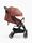Коляска прогулочная Happy Baby Umma - Интернет-магазин детских товаров Зайка моя Екатеринбург