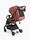 Коляска прогулочная Happy Baby Umma - Интернет-магазин детских товаров Зайка моя Екатеринбург