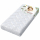 Матрас Boom Baby Maxi Sleep 160х80х12 стёганый трикотаж арт. 160х80-maxi-S/ст - Интернет-магазин детских товаров Зайка моя Екатеринбург