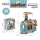 Игровой набор Большая кухня Pituso арт. HW19005477 - Интернет-магазин детских товаров Зайка моя Екатеринбург