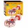 Игровой Дом Pituso + 100 шаров  Конус+туннель+сухой бассейн,320*120*100 см, арт. J1049-1 - Интернет-магазин детских товаров Зайка моя Екатеринбург