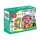 Игровой Дом Pituso + 50 шаров Грибок,115*60*103см арт. 995-7016B - Интернет-магазин детских товаров Зайка моя Екатеринбург