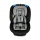 Автокресло Pituso Roys Isofix, 0-36 кг - Интернет-магазин детских товаров Зайка моя Екатеринбург