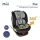 Автокресло Pituso Roys Isofix, 0-36 кг - Интернет-магазин детских товаров Зайка моя Екатеринбург