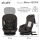 Автокресло BamBola Minori Isofix 0-36 кг (Бамбола Минори Изофикс) - Интернет-магазин детских товаров Зайка моя Екатеринбург
