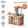 Игровой набор Pituso Кухня Talented Chef арт. HW21093888 - Интернет-магазин детских товаров Зайка моя Екатеринбург