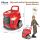 Игровой набор Pituso Автомобилист Motor Master, Красный 40*39*47 см 61 эл. арт. HW21008430 - Интернет-магазин детских товаров Зайка моя Екатеринбург