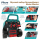 Игровой набор Pituso Автомобилист Motor Master,Голубой,40*39*47 см 61 эл. арт. HW21008429 - Интернет-магазин детских товаров Зайка моя Екатеринбург
